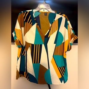 ⭐️ Women’s Blouse from Shien size XL